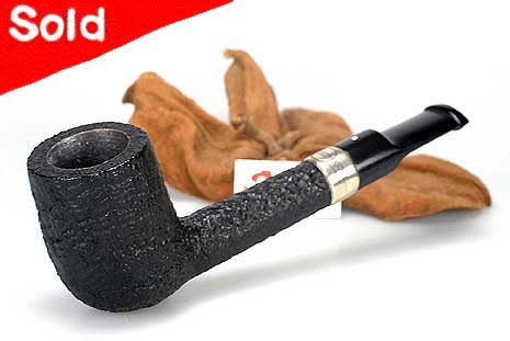 Alfred Dunhill Shell Briar 38 F/T 2237 "2009" The White Spot Est